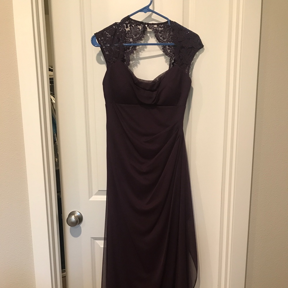 Long formal dress